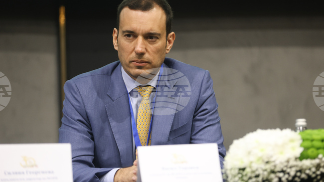 Sofia Mayor Criticizes Delay of Report Proposing Changes to City's Transport Network