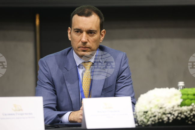 Sofia Mayor Criticizes Delay of Report Proposing Changes to City's Transport Network