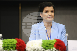 Национално сдружение на общините в Република България - общо събрание