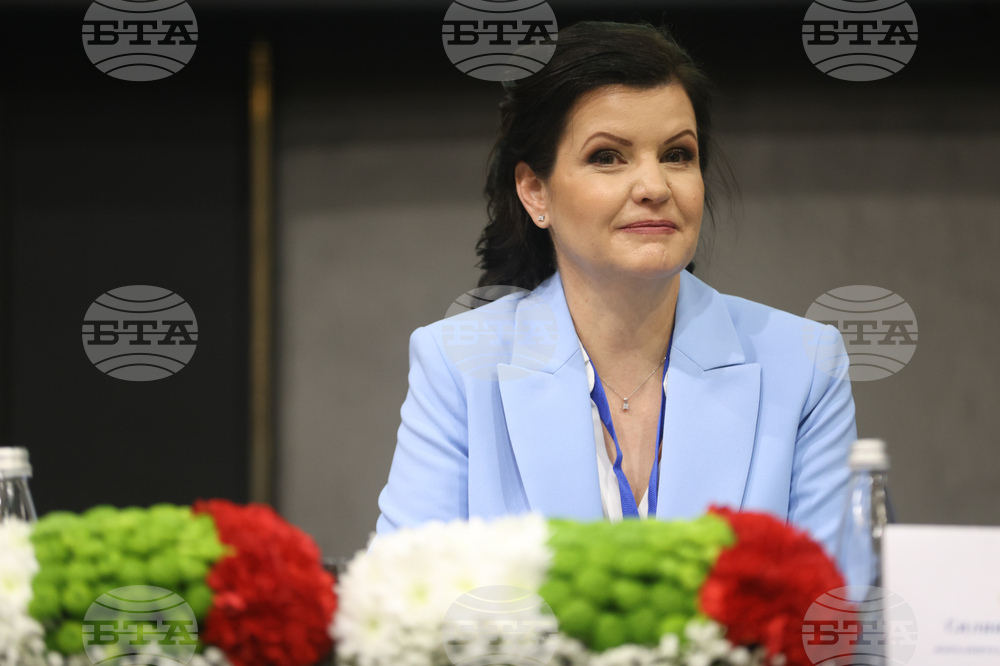 Национално сдружение на общините в Република България - общо събрание