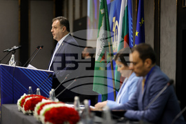 Национално сдружение на общините в Република България - общо събрание