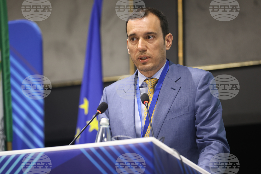 Национално сдружение на общините в Република България - общо събрание