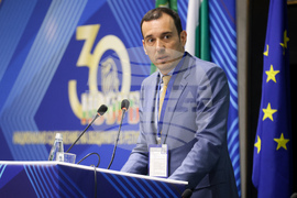 Национално сдружение на общините в Република България - общо събрание