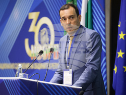 Национално сдружение на общините в Република България - общо събрание