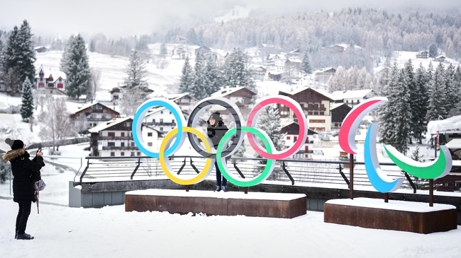 Българската представителка на паралимпийските игри Стела Янчовичина заминава за Италия утре