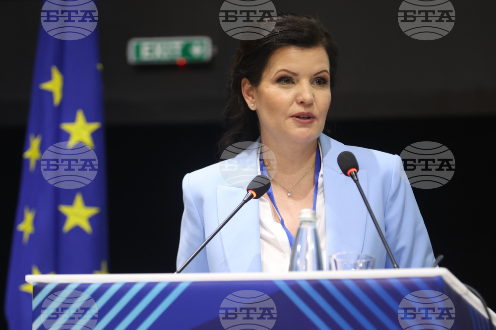 Национално сдружение на общините в Република България - общо събрание