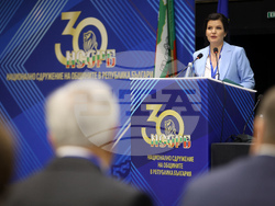 Национално сдружение на общините в Република България - общо събрание