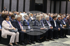 Национално сдружение на общините в Република България - общо събрание