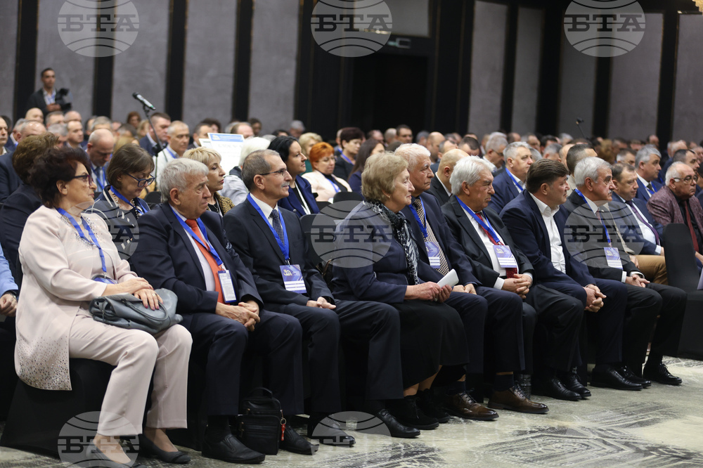 Национално сдружение на общините в Република България - общо събрание