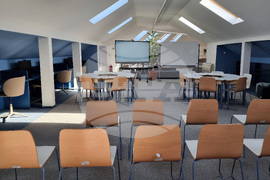 Варна - Търговска гимназия - СТЕМ център - откриване