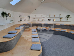 Варна - Търговска гимназия - СТЕМ център - откриване