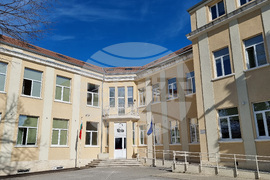 Варна - Търговска гимназия - СТЕМ център - откриване