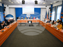 Национален пресклуб на БТА София - „Витоша - време за решения" - пресконференция