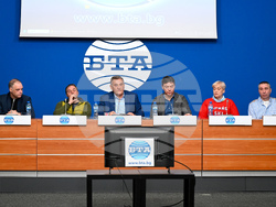 Национален пресклуб на БТА София - „Витоша - време за решения" - пресконференция