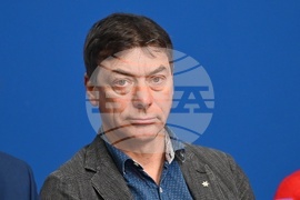 Национален пресклуб на БТА София - „Витоша - време за решения" - пресконференция