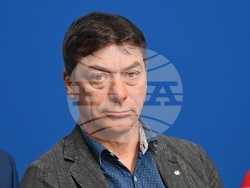 Национален пресклуб на БТА София - „Витоша - време за решения" - пресконференция