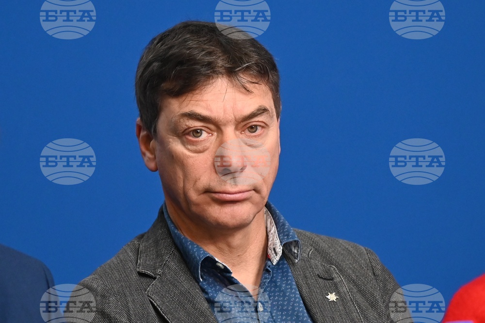 Национален пресклуб на БТА София - „Витоша - време за решения" - пресконференция