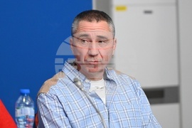 Национален пресклуб на БТА София - „Витоша - време за решения" - пресконференция