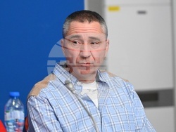 Национален пресклуб на БТА София - „Витоша - време за решения" - пресконференция