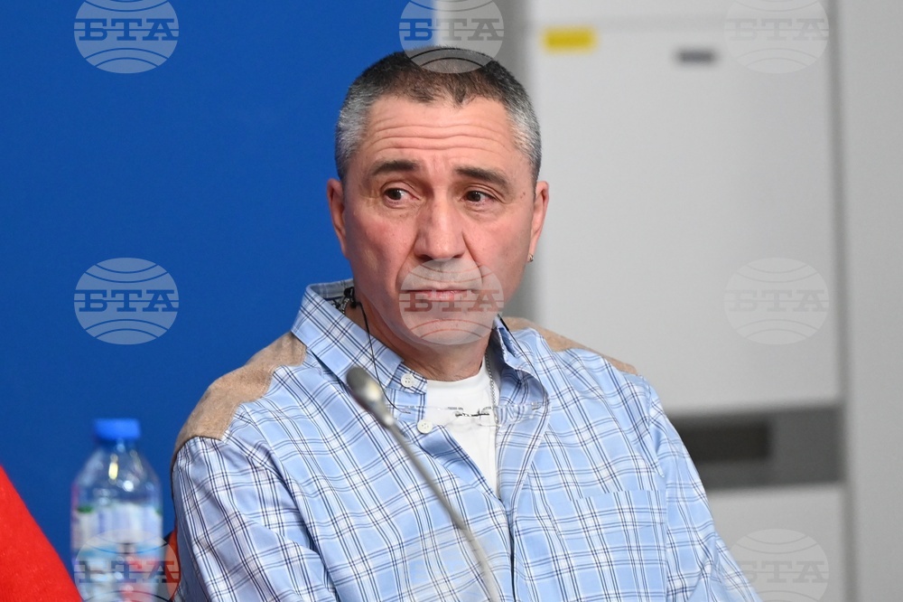 Национален пресклуб на БТА София - „Витоша - време за решения" - пресконференция