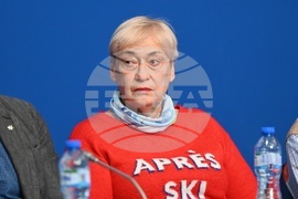 Национален пресклуб на БТА София - „Витоша - време за решения" - пресконференция