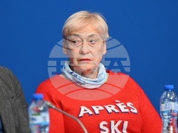 Национален пресклуб на БТА София - „Витоша - време за решения" - пресконференция