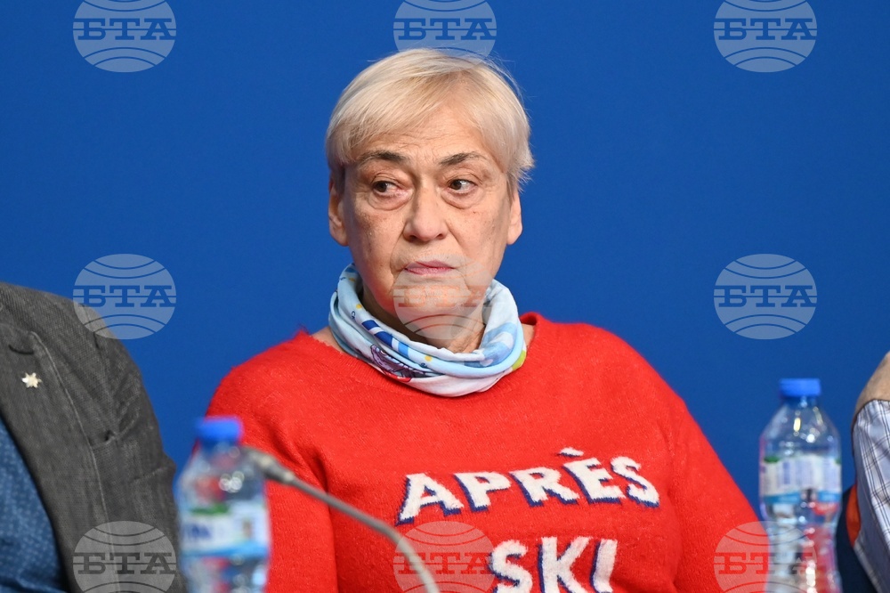 Национален пресклуб на БТА София - „Витоша - време за решения" - пресконференция