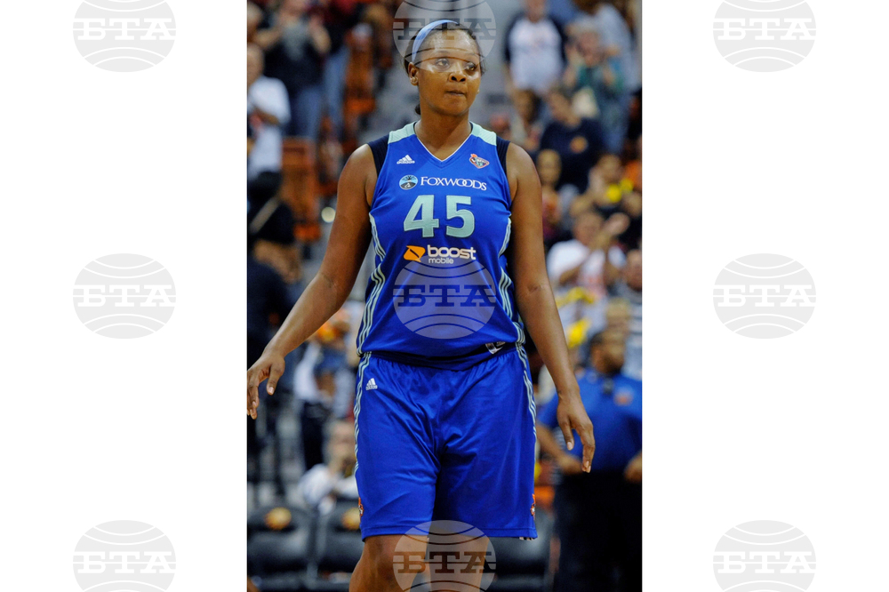 Obit Kara Braxton Basketball