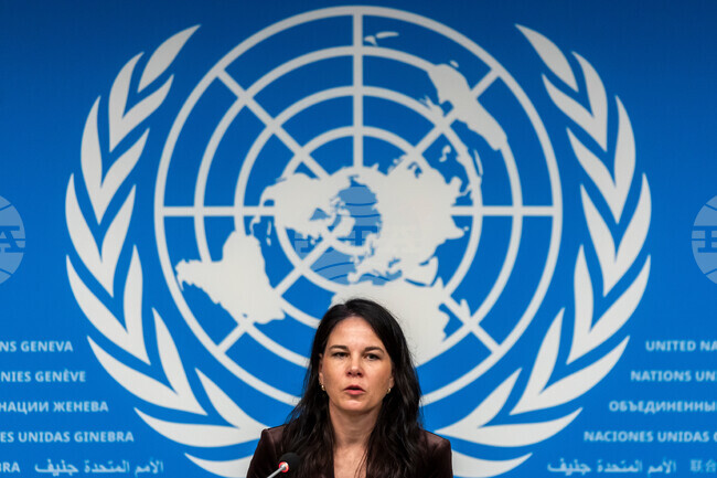 Switzerland Human Rights Council