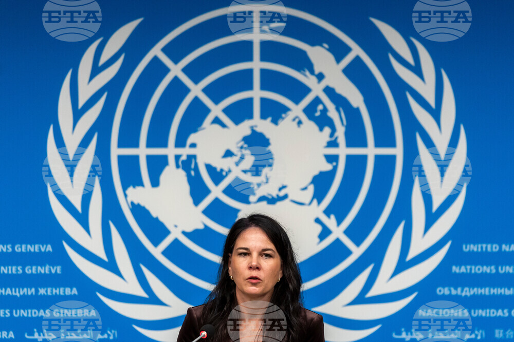 Switzerland Human Rights Council