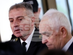 Годишна конференция на началника на отбраната