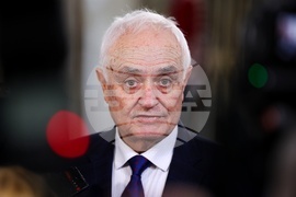 Годишна конференция на началника на отбраната