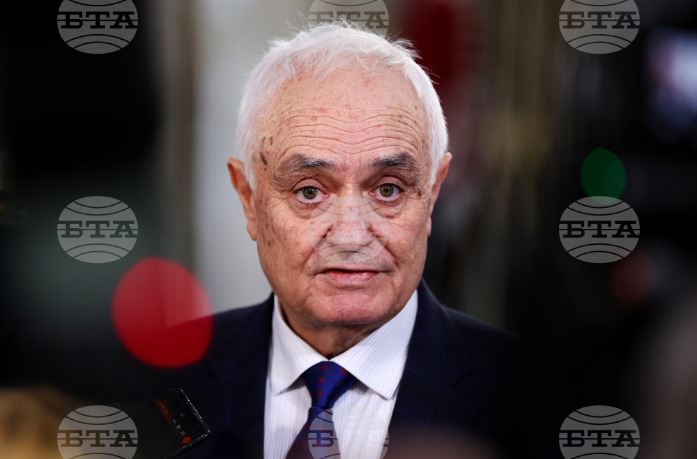 Годишна конференция на началника на отбраната