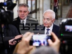 Годишна конференция на началника на отбраната