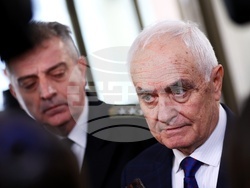 Годишна конференция на началника на отбраната