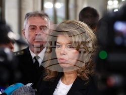 Годишна конференция на началника на отбраната