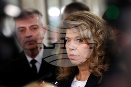 Годишна конференция на началника на отбраната