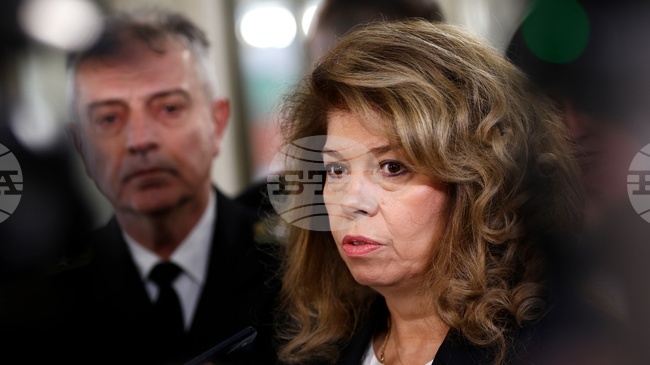 Bulgarian President Deplores Europe’s “Exclusion” from Ukraine Talks Amid “Lack of Leadership”