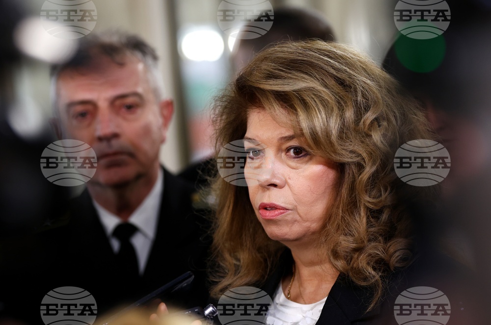 Bulgarian President Deplores Europe’s "Exclusion" from Ukraine Talks Amid “Lack of Leadership”