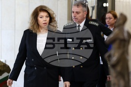 Годишна конференция на началника на отбраната