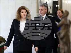 Годишна конференция на началника на отбраната