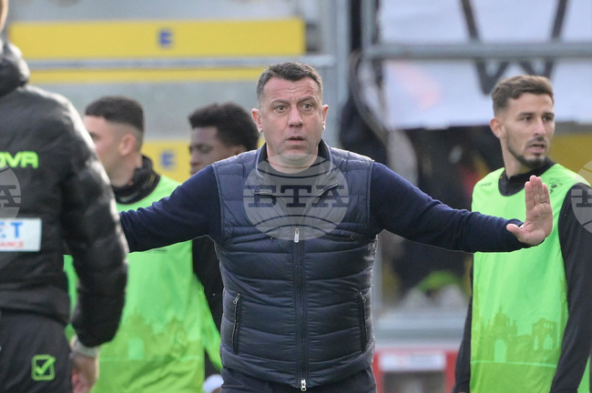 Soccer Torino New Coach