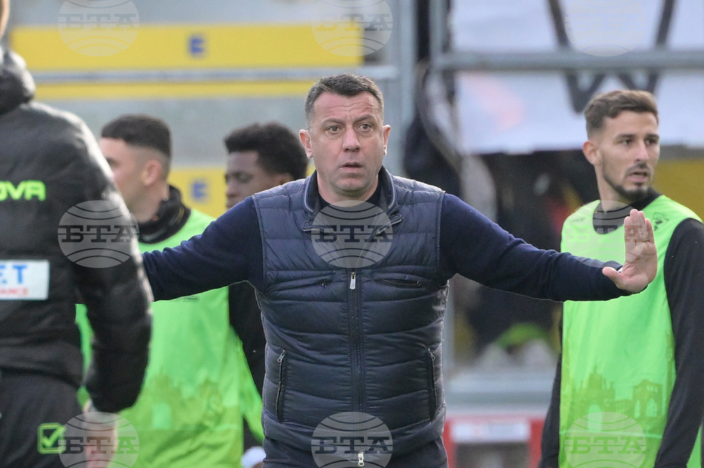 Soccer Torino New Coach