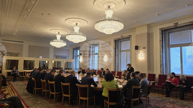 Освобождаване от облагане на доходите от наем на вероизповеданията одобри бюджетната комисия на първо четене