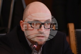 Народно събрание - Комисия по конституционни и правни въпроси - заседание