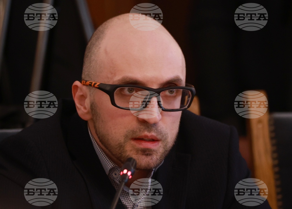 Народно събрание - Комисия по конституционни и правни въпроси - заседание