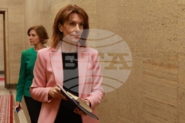 Народно събрание - Комисия по конституционни и правни въпроси - заседание