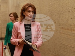 Народно събрание - Комисия по конституционни и правни въпроси - заседание