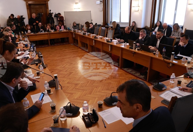 Parliamentary Committee Rejects Presidential Veto on Election Code Revisions Curbing Voting Sections Abroad