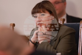 Народно събрание - Комисия по конституционни и правни въпроси - заседание